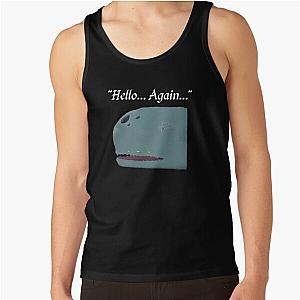 Neow from Slay the Spire: Beginning Again Tank Top