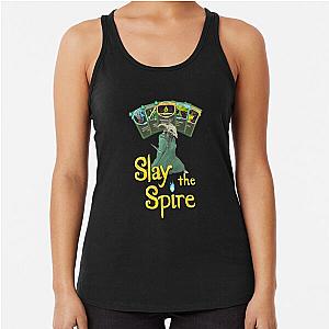 Slay the Spire 2 Racerback Tank Top