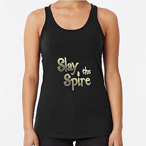 Wonderful Slay the Spire Racerback Tank Top