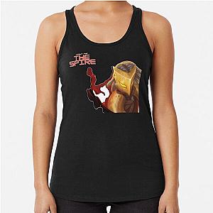 Slay the Spire  Racerback Tank Top