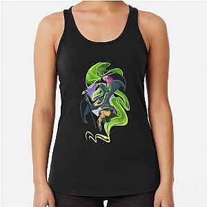 Slay the Spire 2 Racerback Tank Top