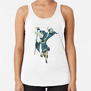 Slay the Spire 2 Racerback Tank Top