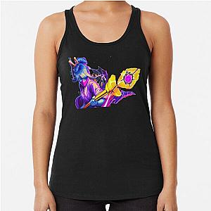 Slay The Spire                    Racerback Tank Top