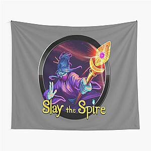 Slay the Spire 2 Tapestry