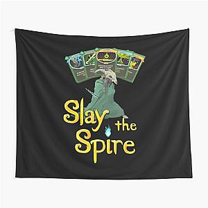 Slay the Spire 2 Tapestry