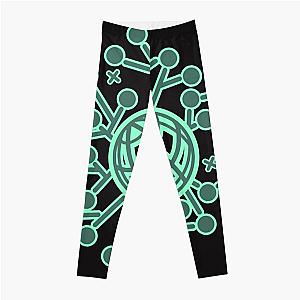 Slay the Spire Creative AI Classic Leggings