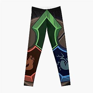 Slay The Spire Final Act Keys Classic Leggings