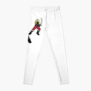 Slay The Spire Steam Game Classic Tshirt Leggings