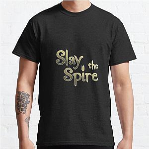 Wonderful Slay the Spire Classic T-Shirt