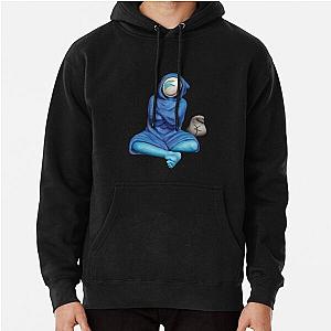 Slay The Spire Pullover Hoodie