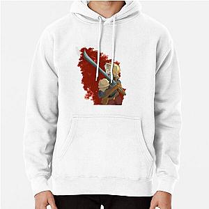 Slay The Spire Iron Clad Pullover Hoodie