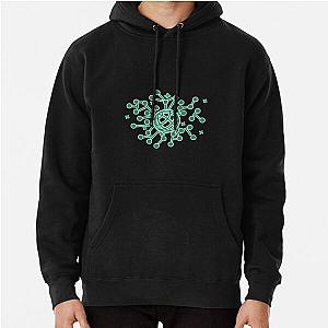 Slay the Spire Creative AI Classic Pullover Hoodie