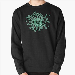 Slay the Spire Creative AI      Pullover Sweatshirt