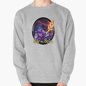 Slay the Spire 2 Pullover Sweatshirt