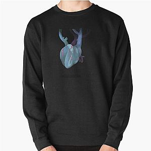 Slay The Spire Corrupt Heart Classic Tshirt Pullover Sweatshirt