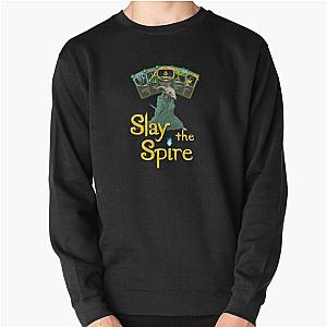 Slay the Spire 2 Pullover Sweatshirt