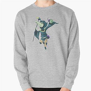 Slay the Spire 2 Pullover Sweatshirt