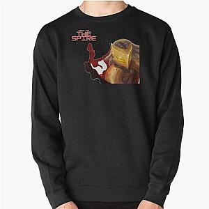 Slay the Spire  Pullover Sweatshirt