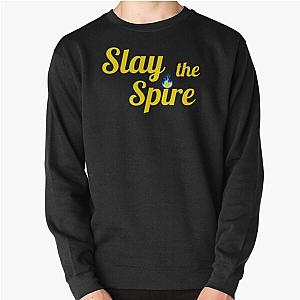 Slay the Spire  Pullover Sweatshirt