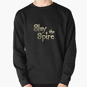 Wonderful Slay the Spire Pullover Sweatshirt