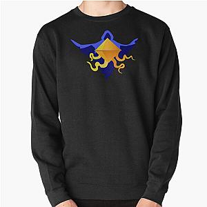 slay the spire     Pullover Sweatshirt