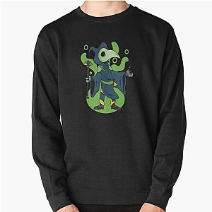 Slay the Spire 2 Pullover Sweatshirt