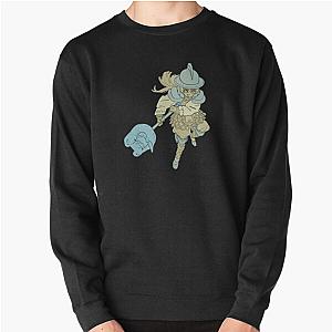 Slay the Spire 2 Pullover Sweatshirt