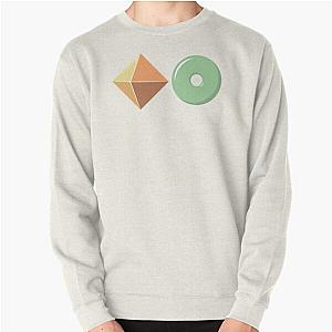 Donu and Deca - Slay The Spire Pullover Sweatshirt