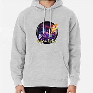 Slay the Spire 2 Pullover Hoodie