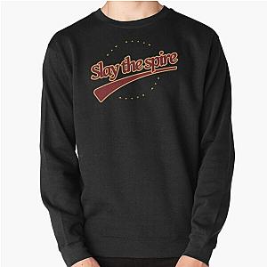 Slay the spire CAW CAAAW     Pullover Sweatshirt