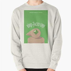 Bird Faced-Urn - Slay the Spire Relic  Pullover Sweatshirt