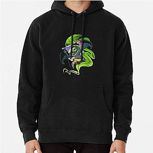 Slay the Spire 2 Pullover Hoodie