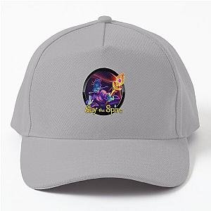 Slay the Spire 2 Baseball Cap