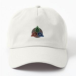 Slay The Spire Final Act Keys Classic Dad Hat