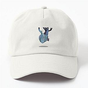 Slay The Spire Corrupt Heart Classic Tshirt Dad Hat