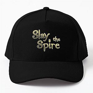 Wonderful Slay the Spire Baseball Cap