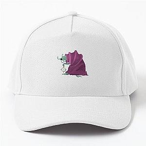 Slay The Spire Time Eater Iphone Case  Baseball Cap