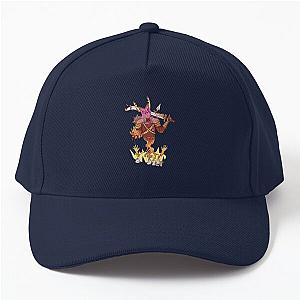 Slay The Spire Ironclad Classic Tshirt Baseball Cap