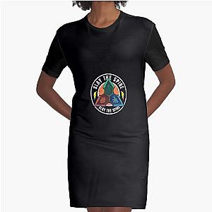 Slay The Spire Funny Video Games Classic Tshirt Graphic T-Shirt Dress