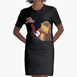 Slay the Spire  Graphic T-Shirt Dress