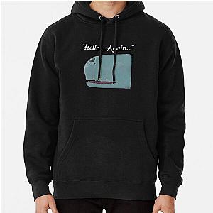 Neow from Slay the Spire: Beginning Again Pullover Hoodie