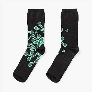 Slay the Spire Creative AI Classic Socks