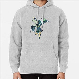 Slay the Spire 2 Pullover Hoodie