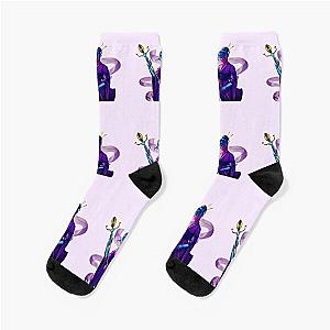 Slay The Spire Video Games Classic Tshirt Socks