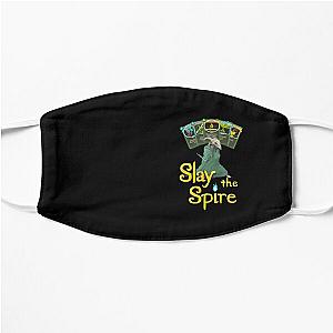 Slay the Spire 2 Flat Mask