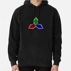 Slay The Spire Keys (Minimalistic design) Pullover Hoodie