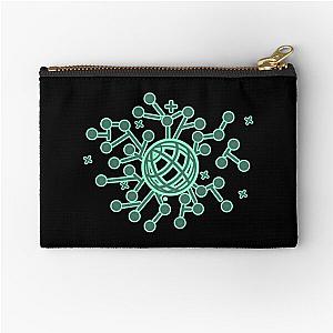 Slay the Spire Creative AI      Zipper Pouch