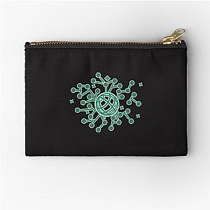 Slay the Spire Creative AI Classic Zipper Pouch