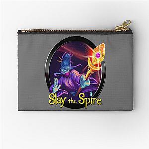 Slay the Spire 2 Zipper Pouch