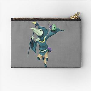 Slay the Spire 2 Zipper Pouch